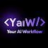 N2l8lDn9BP4-channel-avatar-Your AI Workflow