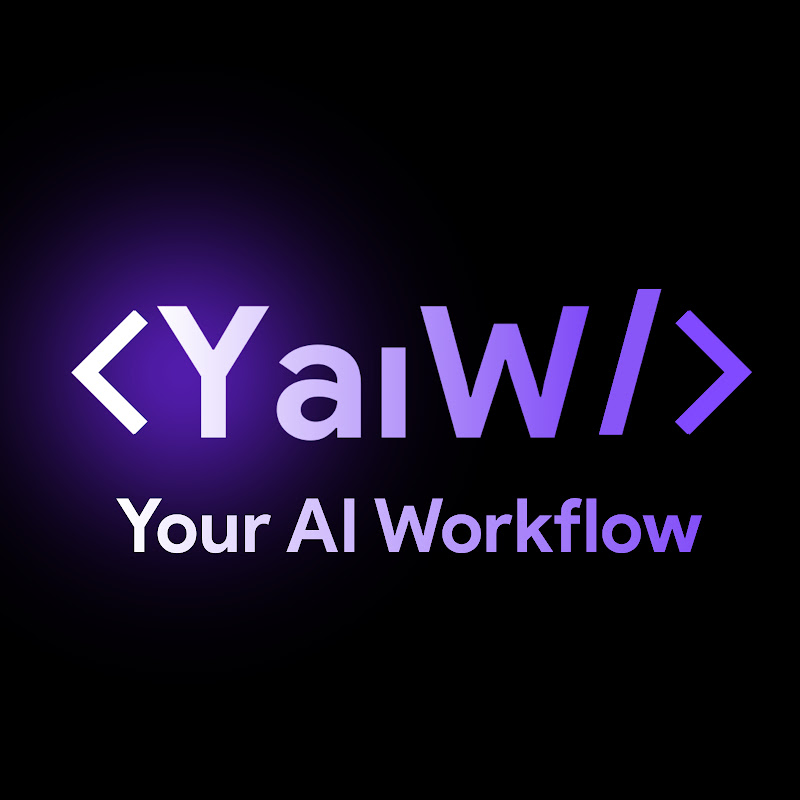 Your AI Workflow