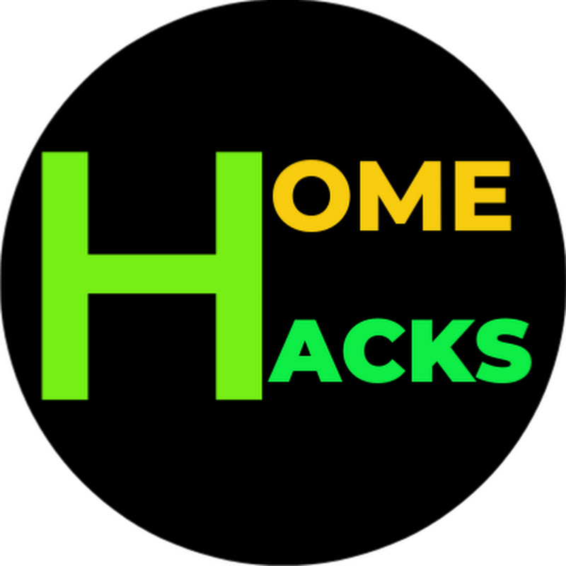 Home Hacks and Fixes