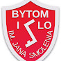 1 LO Bytom logo