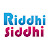 Riddhi Siddhi