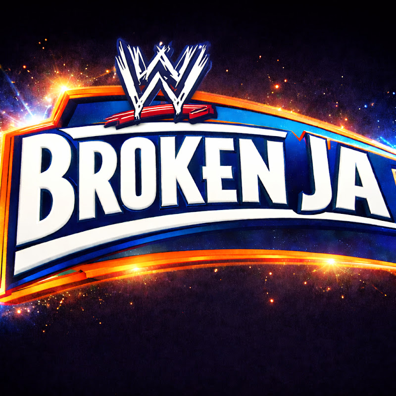 Broken JA