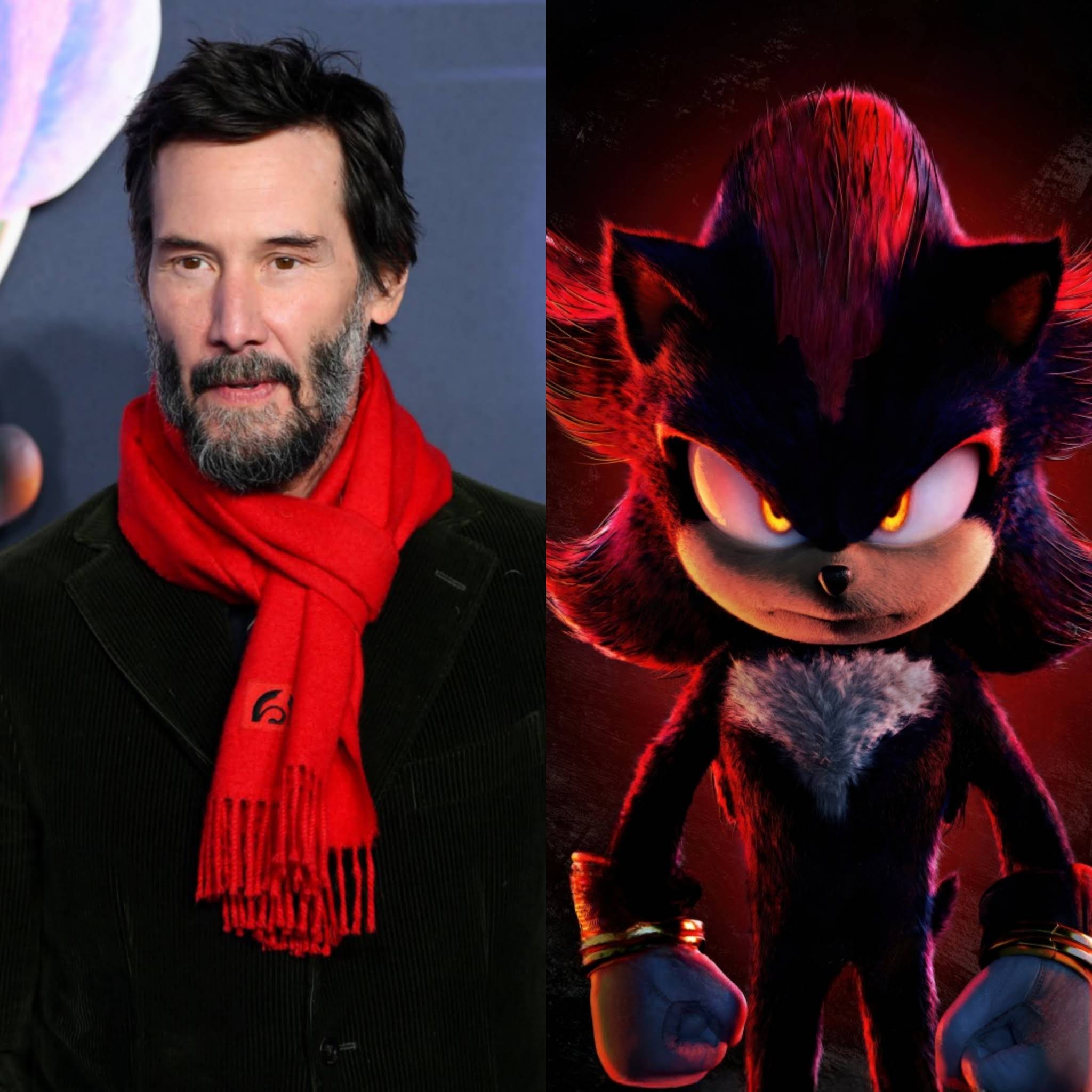 Post from Super Sonic Unleashed