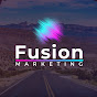 Fusion Marketing logo
