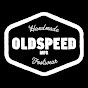 Oldspeed MFG logo
