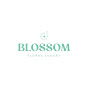 Blossom Cosmética Natural logo