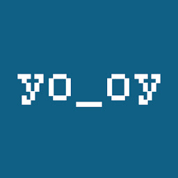 よう / yo_oy