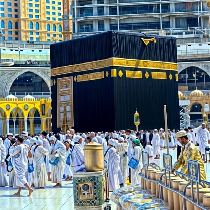 world of islam
