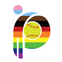International Pride Softball logo