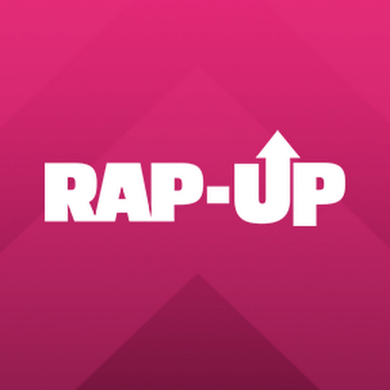 Rap-Up icon