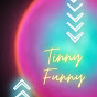 Tinny Funny logo