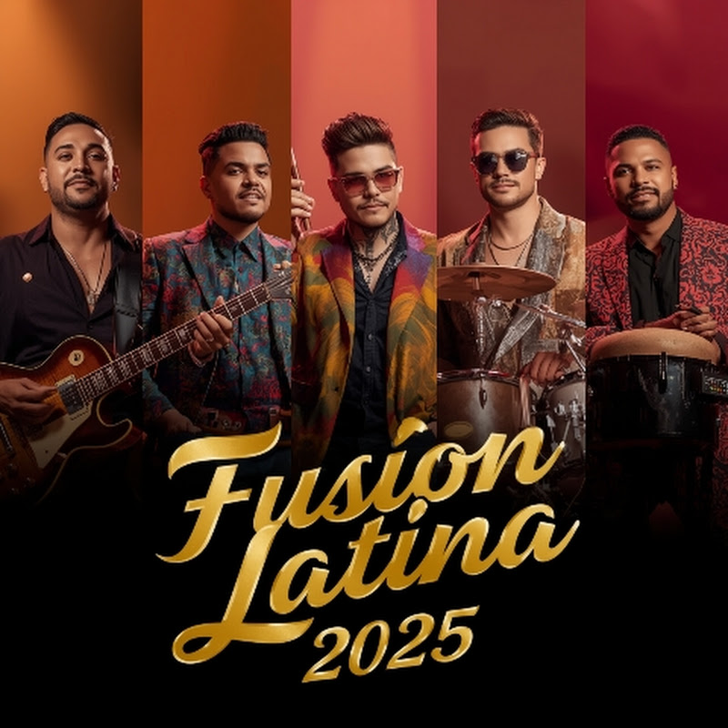 Fusión Latina 2025