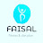 Faisal Fitness & diet plan