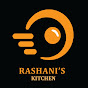 Rashani's Kitchen logo