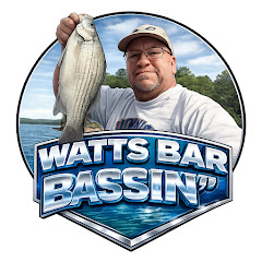 WattsBar Bassin
