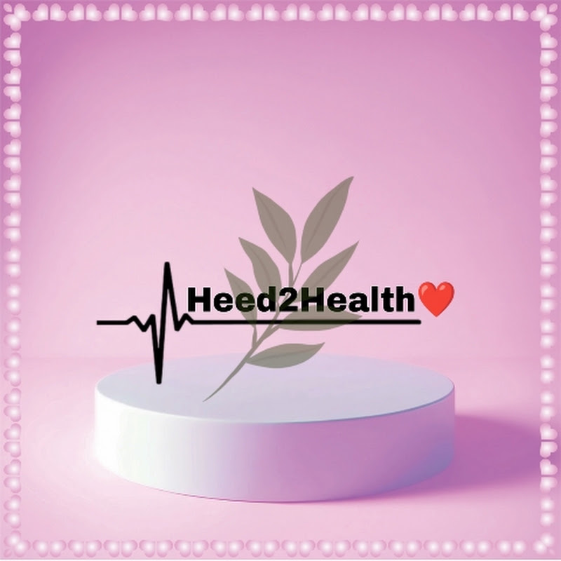 Heed2Health