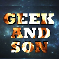 Geek And Son Avatar