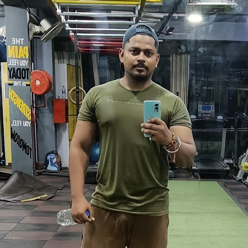 Krishna Pratap Singh Vlogs