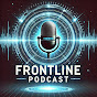 Frontline Podcast logo