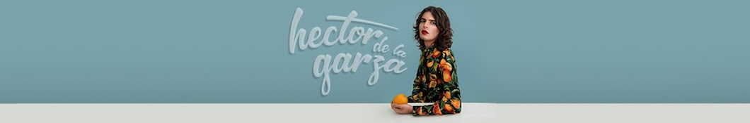 Hector De La Garza YouTube channel avatar