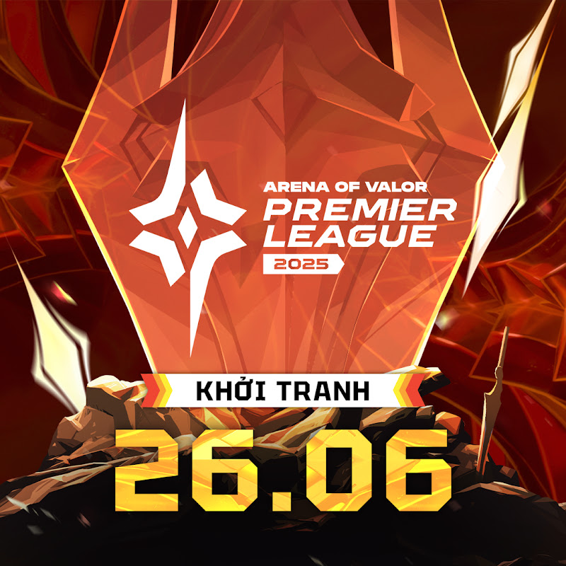 Liên Quân Mobile eSports-Garena