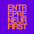 Entrepreneur First