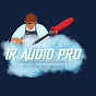 IR AUDIO logo