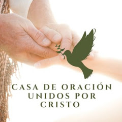 Casa de Oración Unidos por Cristo avatar