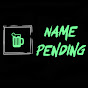 Name Pending logo