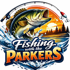 Fishing with the Parkers