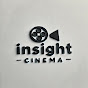 Insight Cinema logo