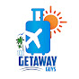 The Getaway Guys - TGGtravel logo
