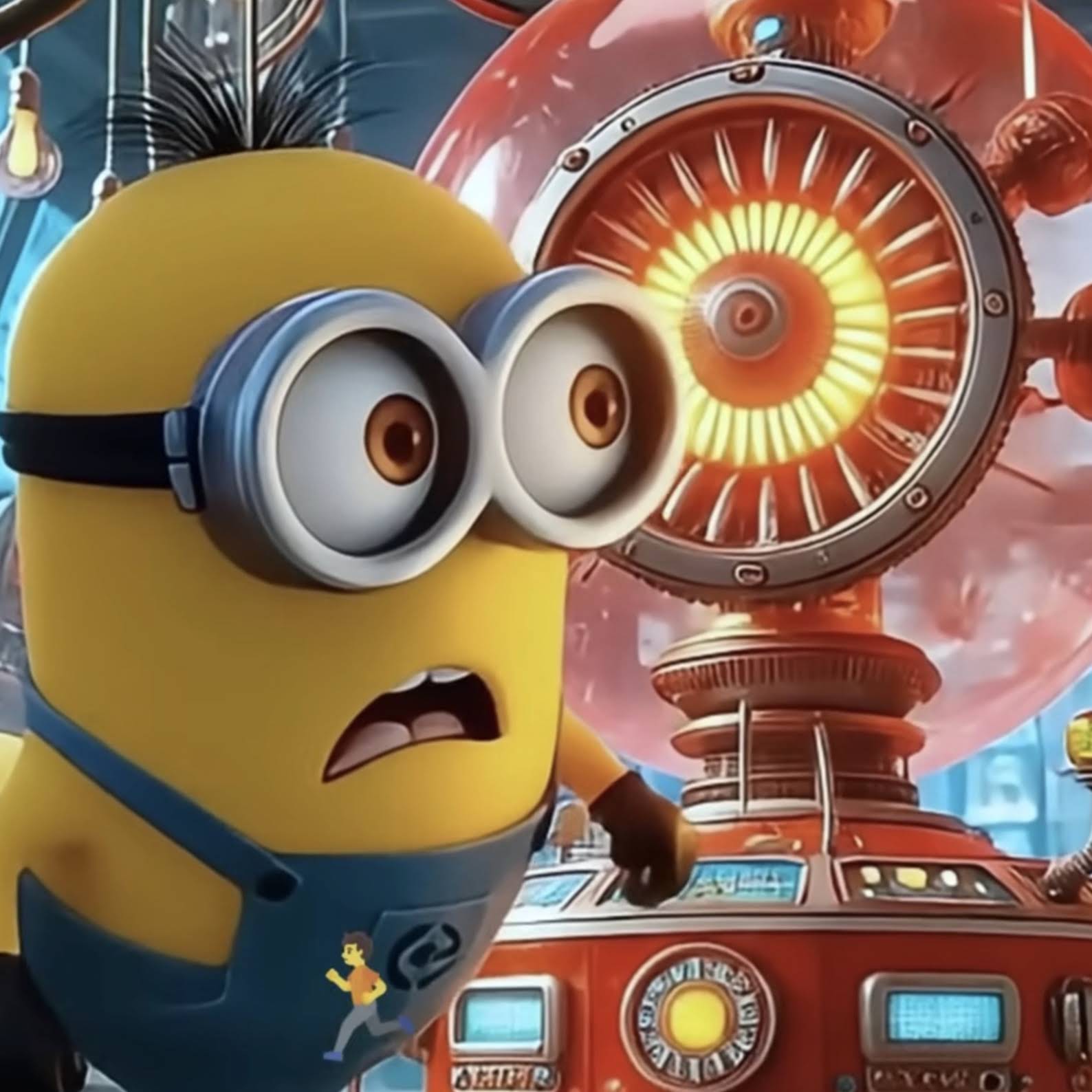 Post from Minions Over 360