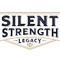 Silent Strength Legacy logo