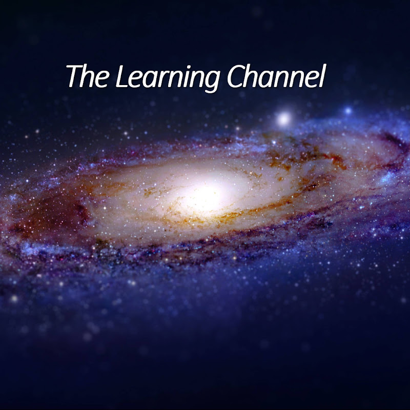 The Learning Channel Logo