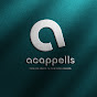 Acappells logo