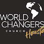 World Changers Church Houston logo