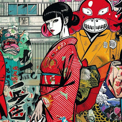 最高の漫画ビデオチャンネルアイコン画像