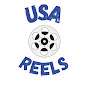 Usa Reels logo