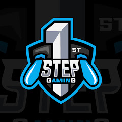 1st Step Gaming Avatar