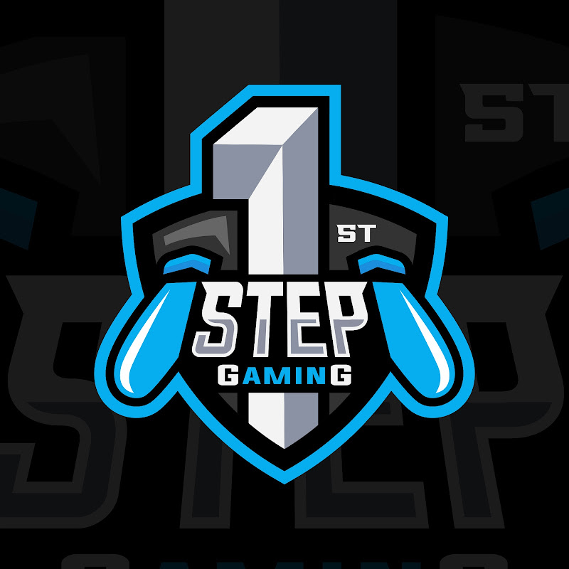 1st Step Gaming