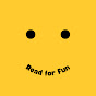 Read For Fun   Avatar