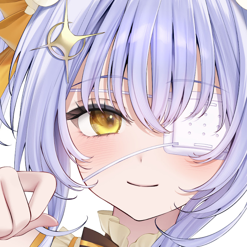 ⁺QuQ⁺ ASMR ch.