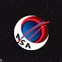 Astro Nautica Channel logo