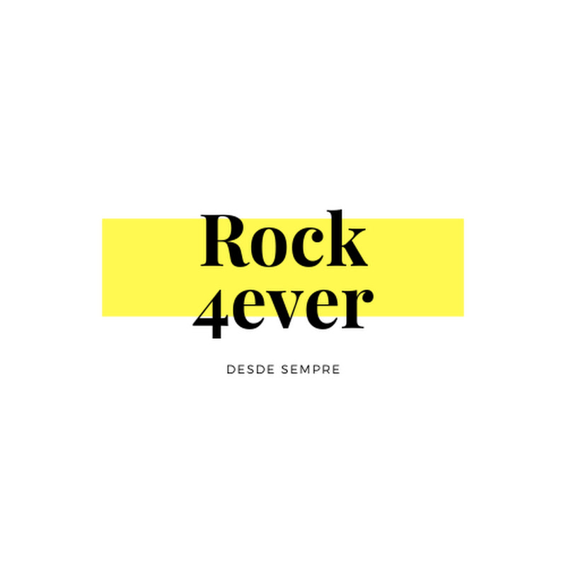 Rock 4ever