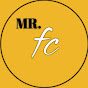 Mr fact Center logo