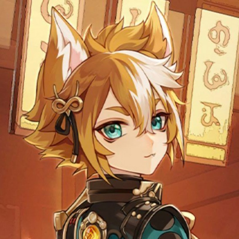 Channel Avatar