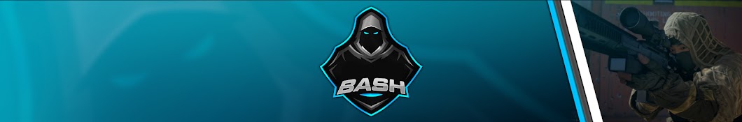officialBash YouTube kanalı avatarı