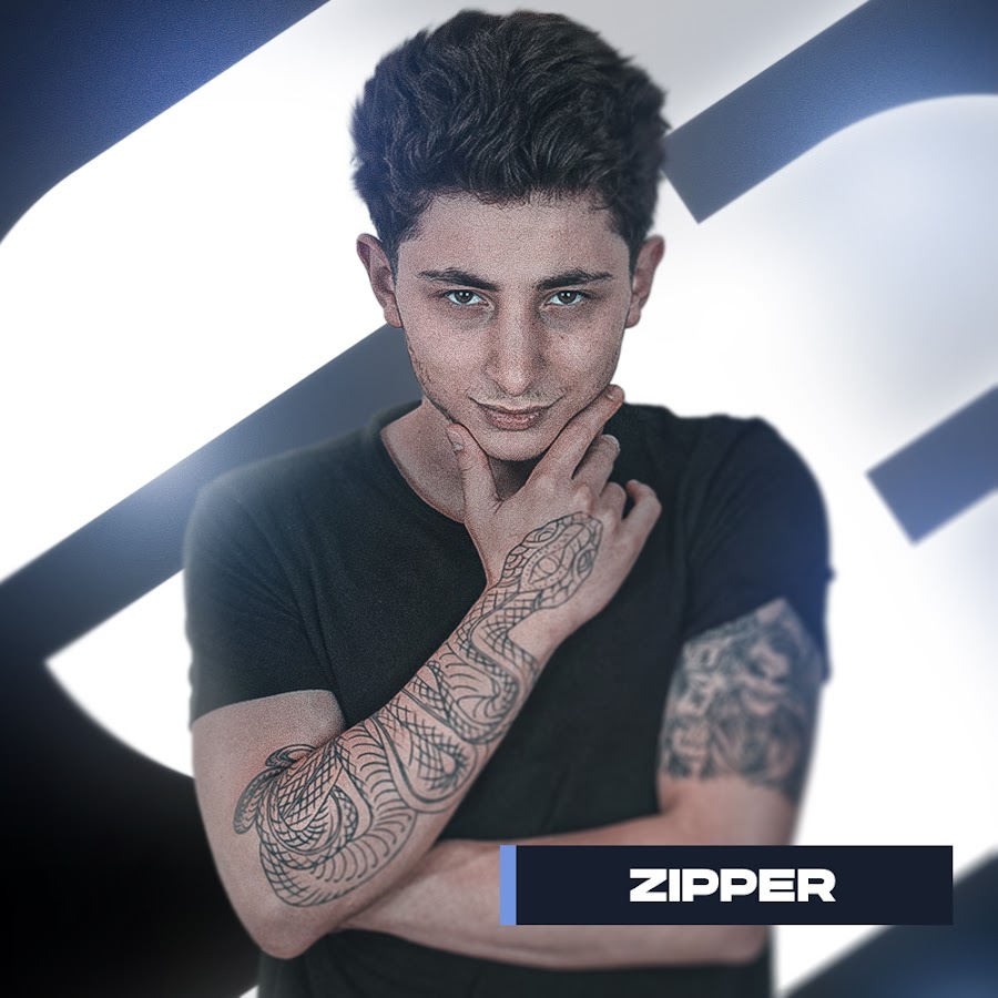 The Zipper - YouTube
