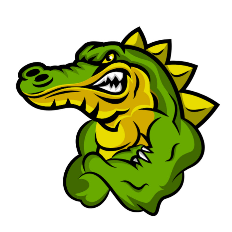 Gator icon